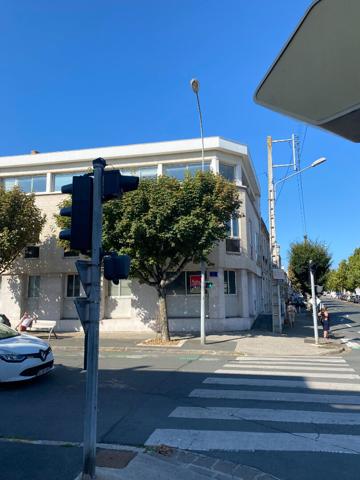 A vendre Immeuble de Bureaux La Rochelle 784 m2