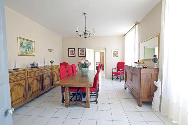 Maison à vendre à Cholet - Centre Ville