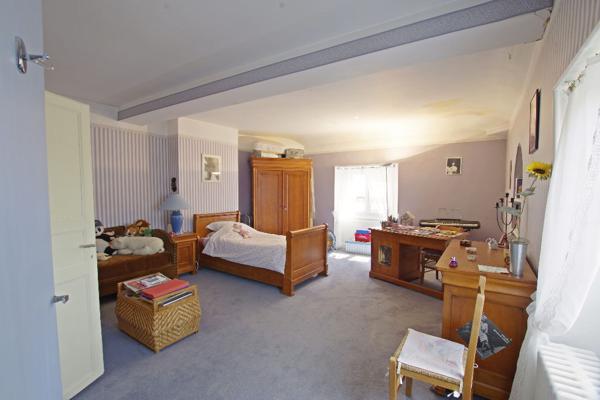 Maison à vendre à Cholet - Centre Ville