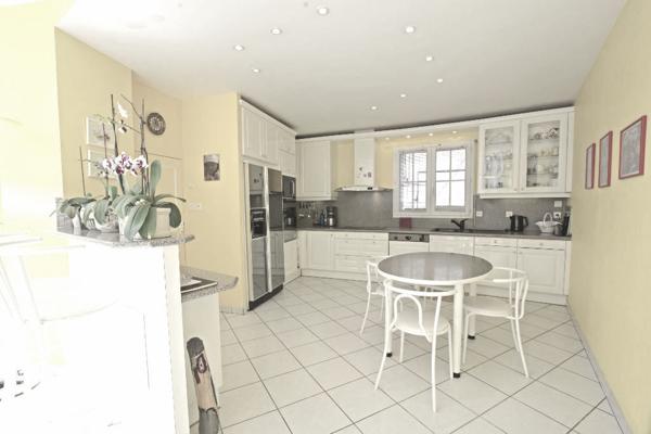 Maison à vendre à Cholet - Centre Ville