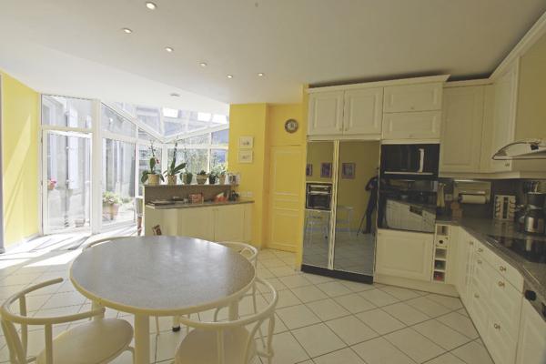 Maison à vendre à Cholet - Centre Ville