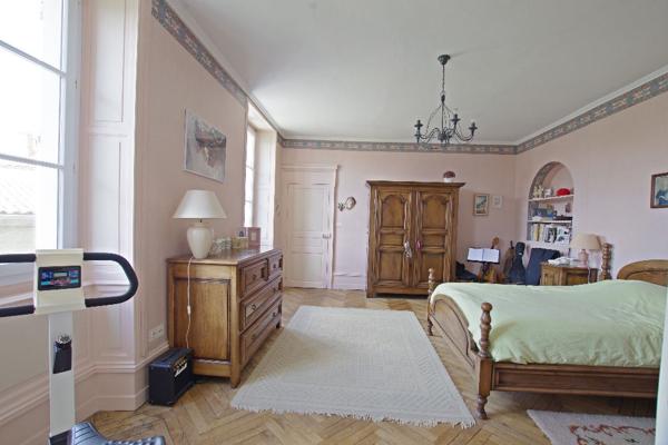 Maison à vendre à Cholet - Centre Ville