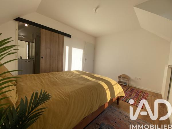 Appartement à vendre 4 pièces 82 m² Mennecy