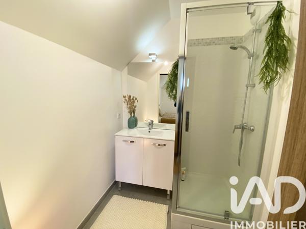 Appartement à vendre 4 pièces 82 m² Mennecy