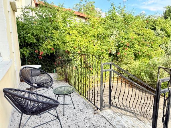 Maison à vendre 5 pièces  (95) Bezons