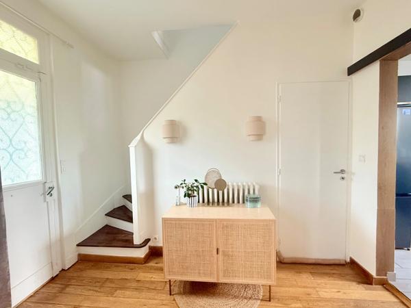 Maison à vendre 5 pièces  (95) Bezons