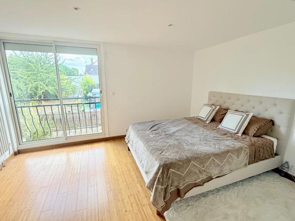 Maison à vendre 5 pièces  (95) Bezons