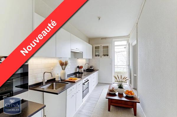 Maison à vendre 3 pièces 71m²