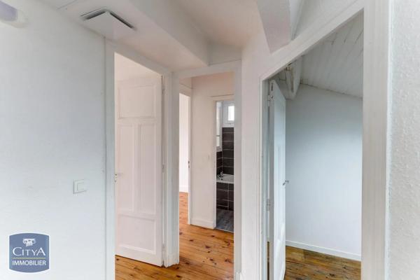 Maison à vendre 3 pièces 71m²