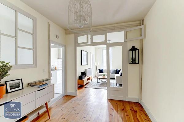 Maison à vendre 3 pièces 71m²