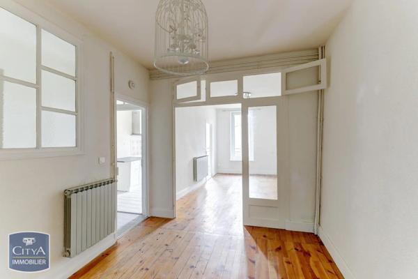 Maison à vendre 3 pièces 71m²