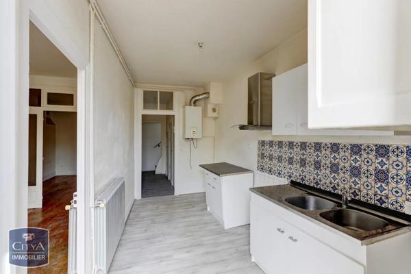 Maison à vendre 3 pièces 71m²