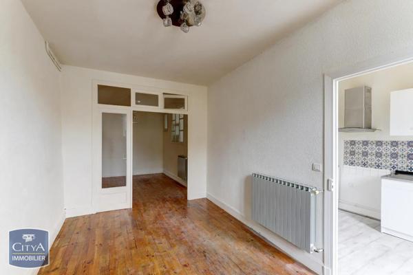 Maison à vendre 3 pièces 71m²