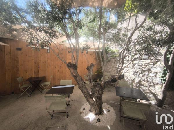 Restaurant à vendre 160 m² Banon