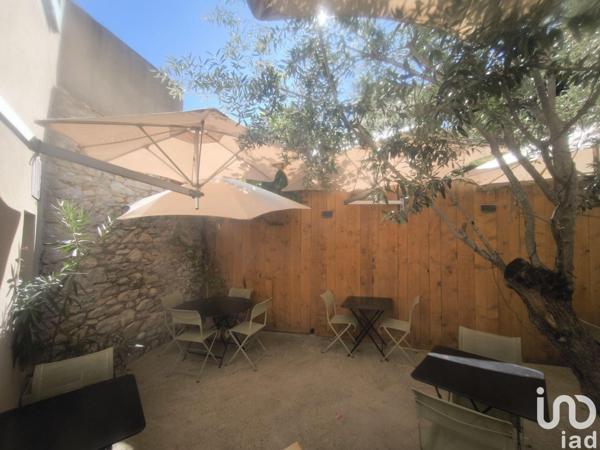 Restaurant à vendre 160 m² Banon