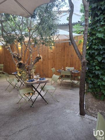 Restaurant à vendre 160 m² Banon