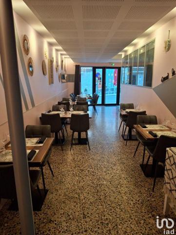 Restaurant à vendre 160 m² Banon