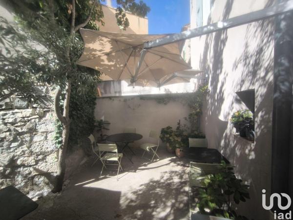 Restaurant à vendre 160 m² Banon