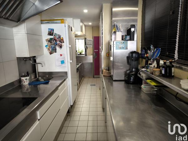 Restaurant à vendre 160 m² Banon