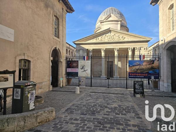 Studio à vendre 24,85 m² Marseille 2