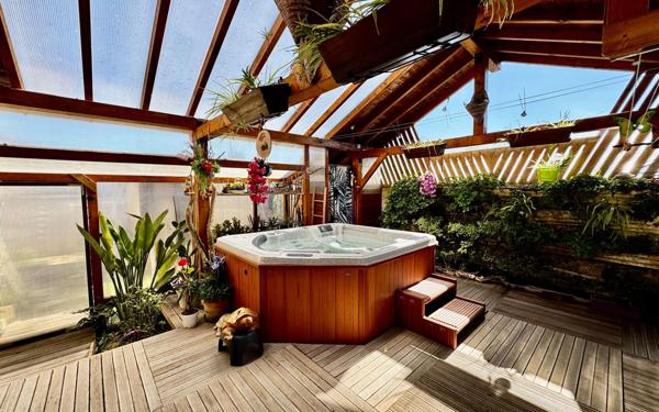 Maison à vendre    5 pièces •  Istres