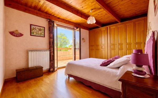 Maison à vendre    5 pièces •  Istres