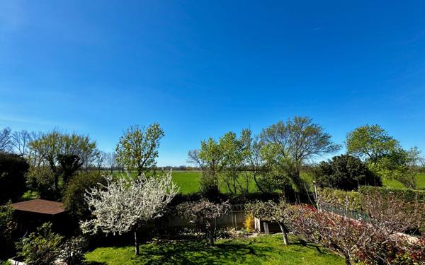 Maison à vendre    5 pièces •  Istres