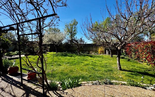 Maison à vendre    5 pièces •  Istres