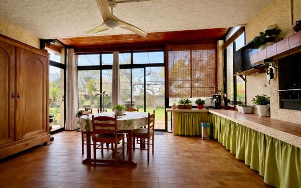 Maison à vendre    5 pièces •  Istres