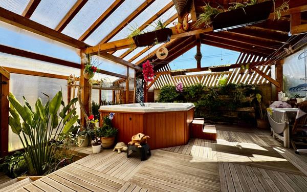 Maison à vendre    5 pièces •  Istres