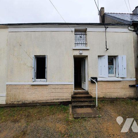 Maison à vendre Couëron