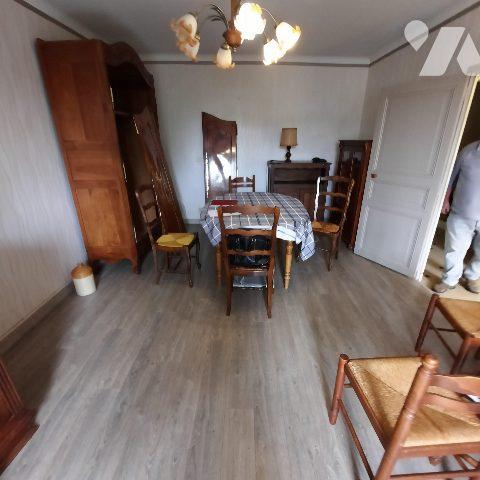 Maison à vendre Couëron