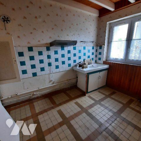 Maison à vendre Couëron