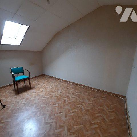 Maison à vendre Couëron