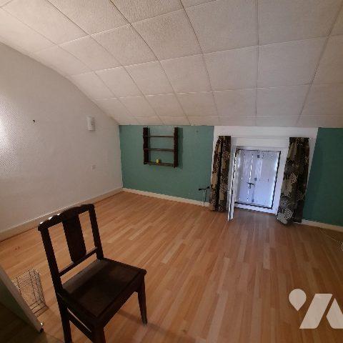 Maison à vendre Couëron