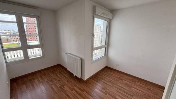 Appartement 4 pièces - 44000 Nantes