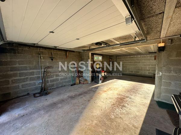 Beau pavillon de 84.77 m² comprenant 2 chambres à vendre avec terrain clos à Château-du-Loir (72500)