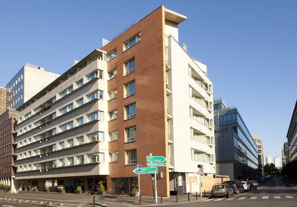 INVESTISSEMENT LOCATIF – Montreuil – Résidence Étudiante Les Estudines Saint-Mandé - 4,93% de rentabilité
