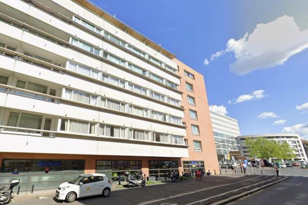 INVESTISSEMENT LOCATIF – Montreuil – Résidence Étudiante Les Estudines Saint-Mandé - 4,93% de rentabilité