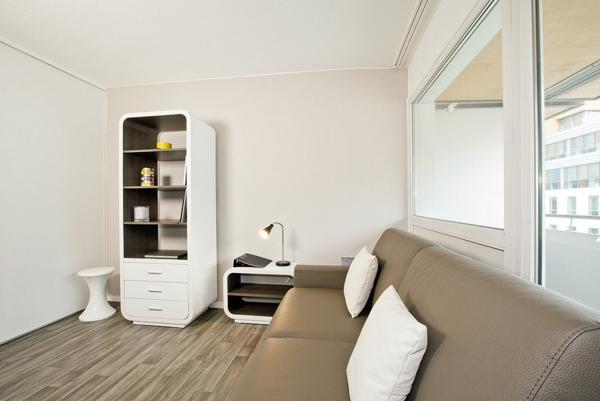 INVESTISSEMENT LOCATIF – Montreuil – Résidence Étudiante Les Estudines Saint-Mandé - 4,93% de rentabilité