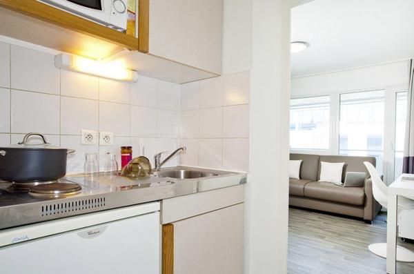 INVESTISSEMENT LOCATIF – Montreuil – Résidence Étudiante Les Estudines Saint-Mandé - 4,93% de rentabilité