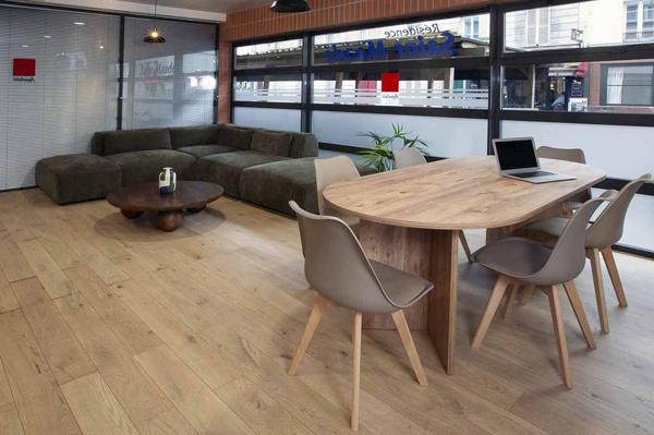 INVESTISSEMENT LOCATIF – Montreuil – Résidence Étudiante Les Estudines Saint-Mandé - 4,93% de rentabilité