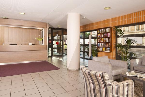 INVESTISSEMENT LOCATIF – Montreuil – Résidence Étudiante Les Estudines Saint-Mandé - 4,93% de rentabilité