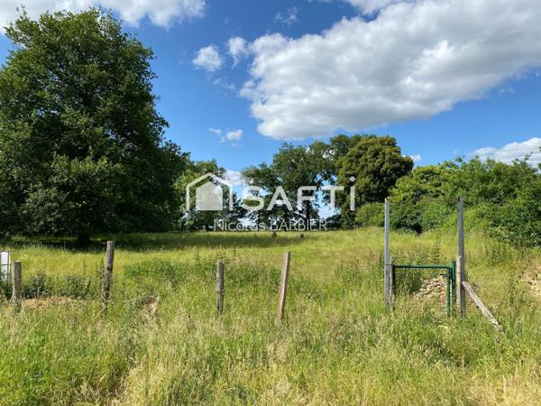 Charmante Longère de 155 m².