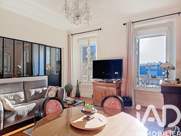 Appartement à vendre 3 pièces 94 m² Paimpol