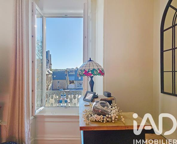 Appartement à vendre 3 pièces 94 m² Paimpol