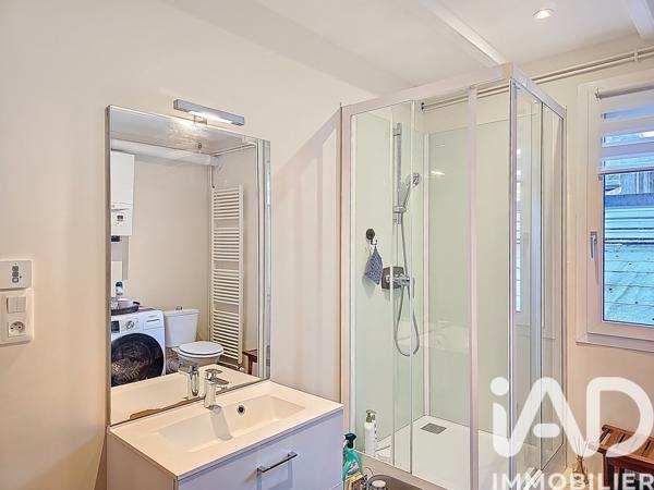 Appartement à vendre 3 pièces 94 m² Paimpol