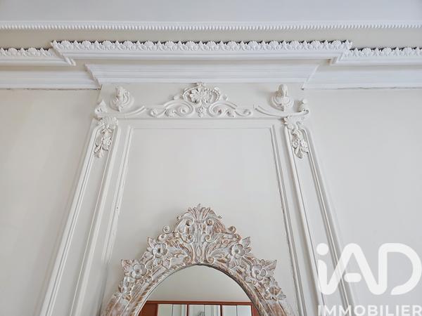 Appartement à vendre 3 pièces 94 m² Paimpol