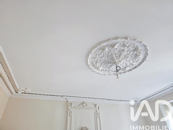 Appartement à vendre 3 pièces 94 m² Paimpol