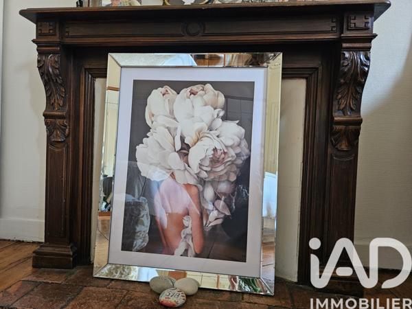 Appartement à vendre 3 pièces 94 m² Paimpol